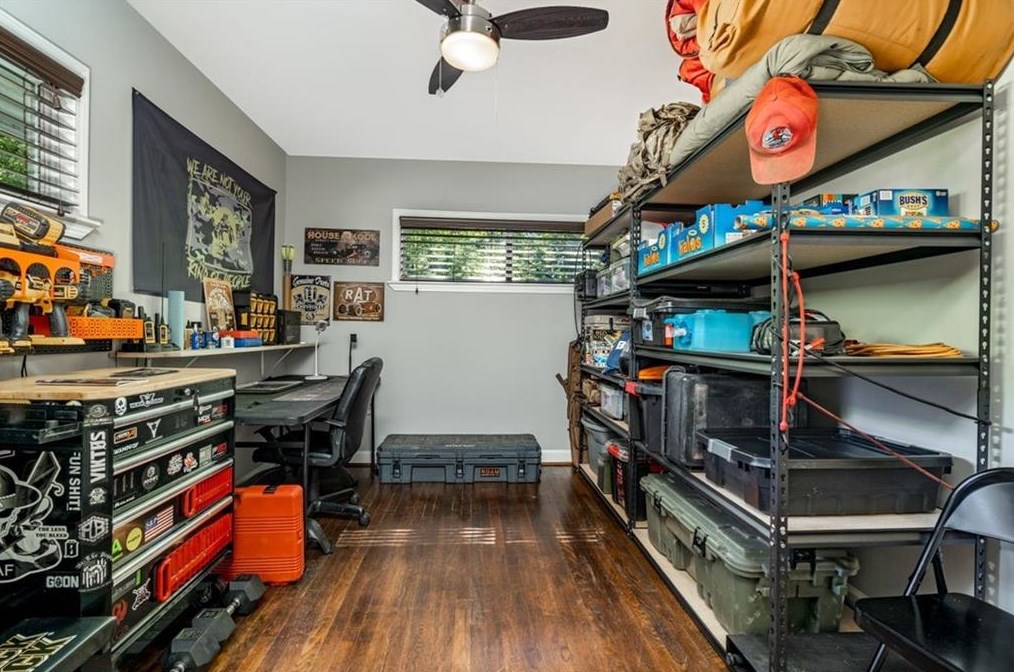 3465 Jackson Dr, Decatur GA  30032-3035 exterior