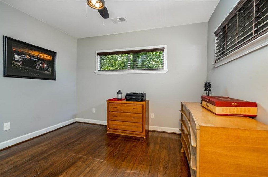 3465 Jackson Dr, Decatur GA  30032-3035 exterior