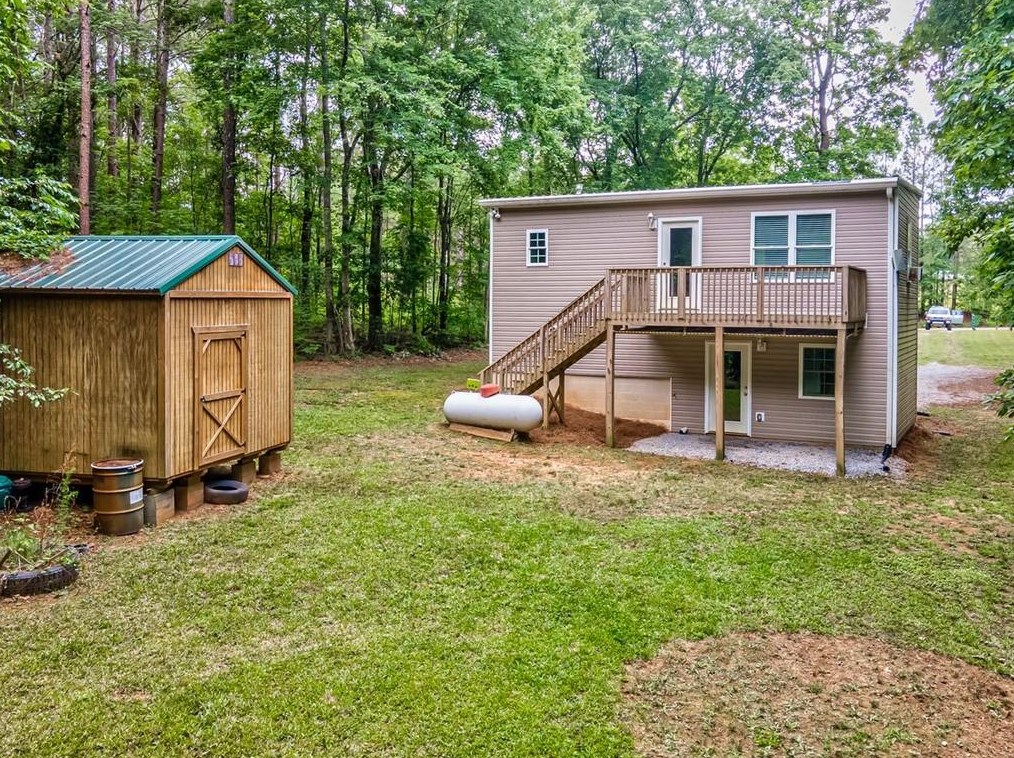 735 Old Pleasant Hill Rd, Waco, GA 30182