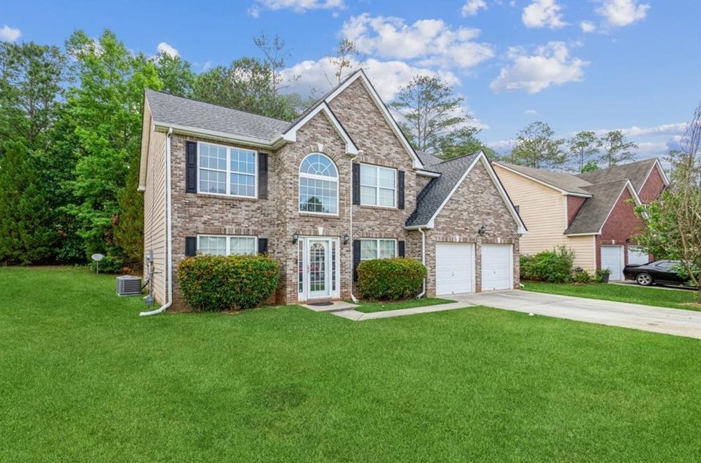 560 Windsor Way, Fairburn, GA 30213