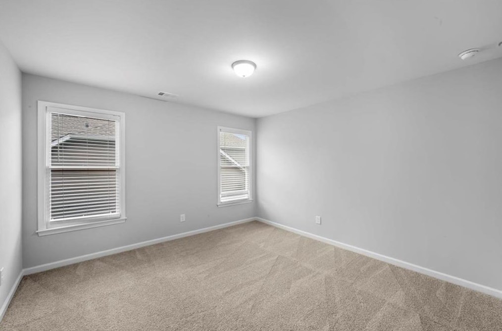 7043 Tree House Way, Flowery Branch GA  30542-7546 exterior