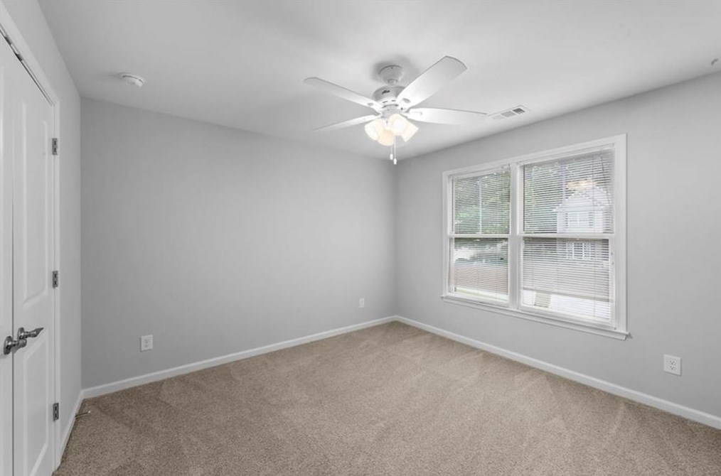 7043 Tree House Way, Flowery Branch GA  30542-7546 exterior