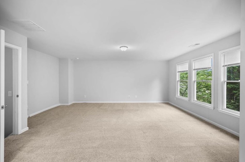 7043 Tree House Way, Flowery Branch GA  30542-7546 exterior