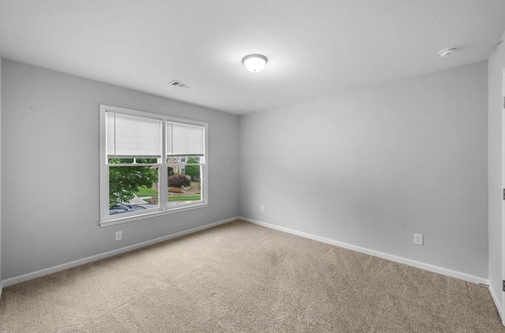 7043 Tree House Way, Flowery Branch GA  30542-7546 exterior