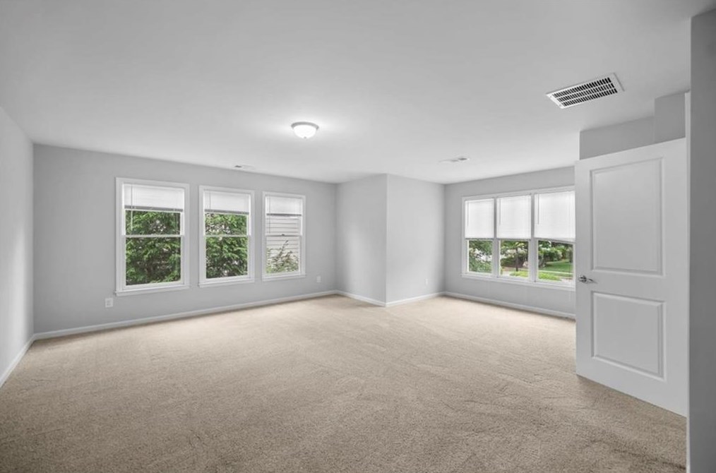 7043 Tree House Way, Flowery Branch GA  30542-7546 exterior