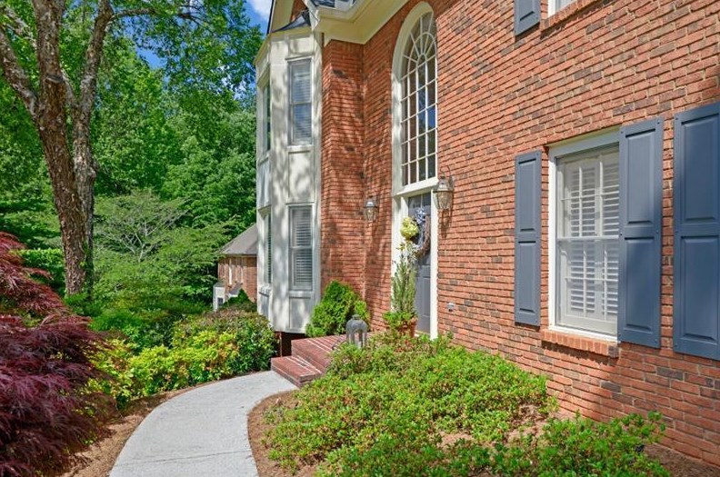2661 Willow Green Dr, Duluth, GA 30096