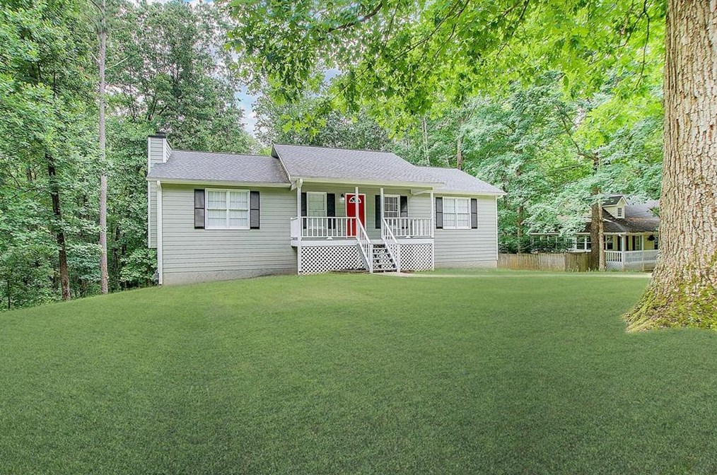 115 Elizabeth Pl, Hiram, GA 30141