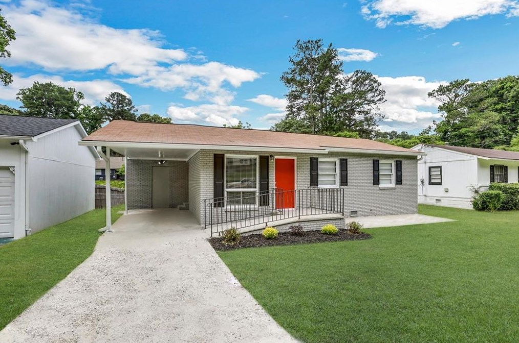 2636 Santa Monica Dr Nw, Atlanta, GA 30318