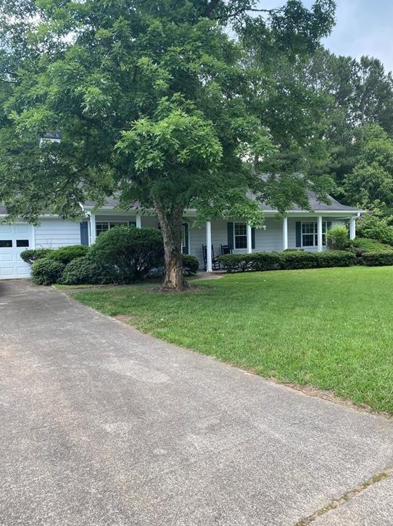 4897 Will Ben St, Acworth, GA 30101-4123