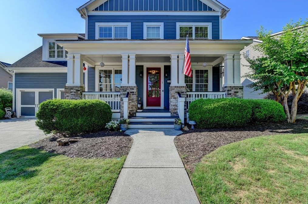 7137 Wrights Ln, Hoschton, GA 30548