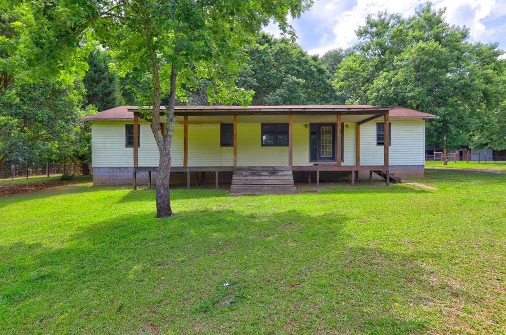 545 Jenkinsburg Rd, Griffin, GA 30223-6011