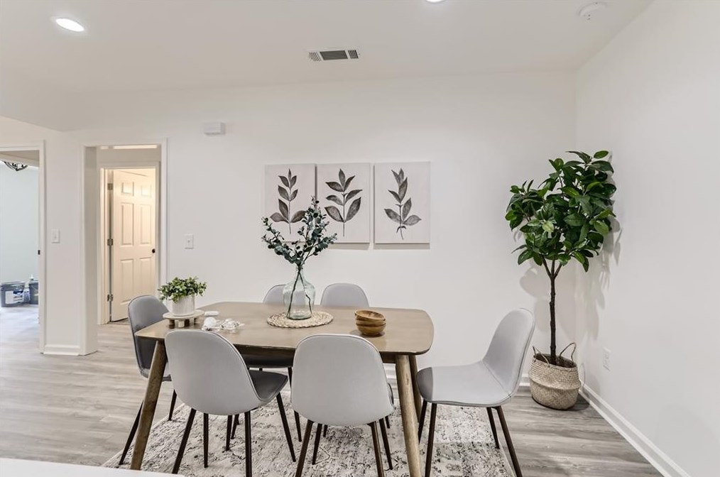 319 Greenwood Ave, Decatur GA  30030-3618 exterior