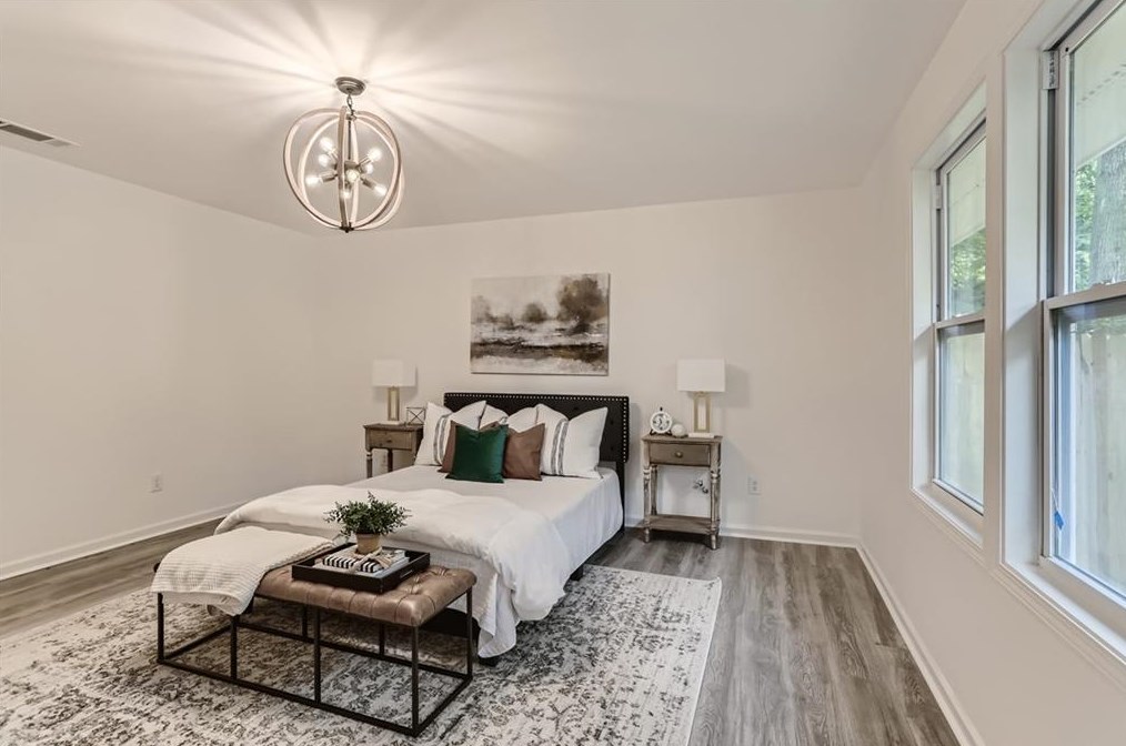 319 Greenwood Ave, Decatur GA  30030-3618 exterior