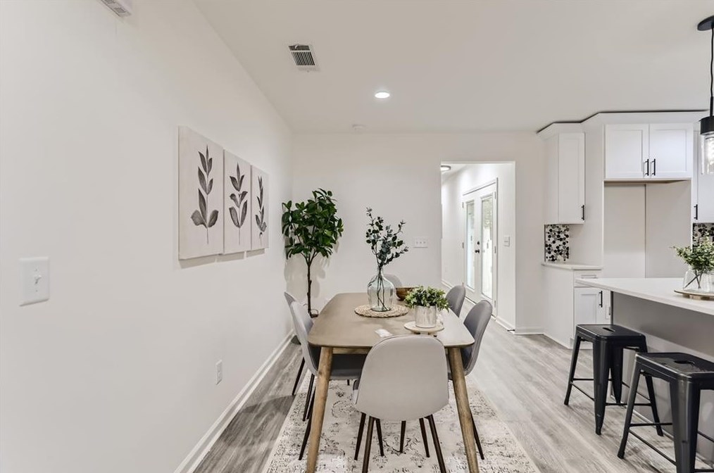 319 Greenwood Ave, Decatur GA  30030-3618 exterior