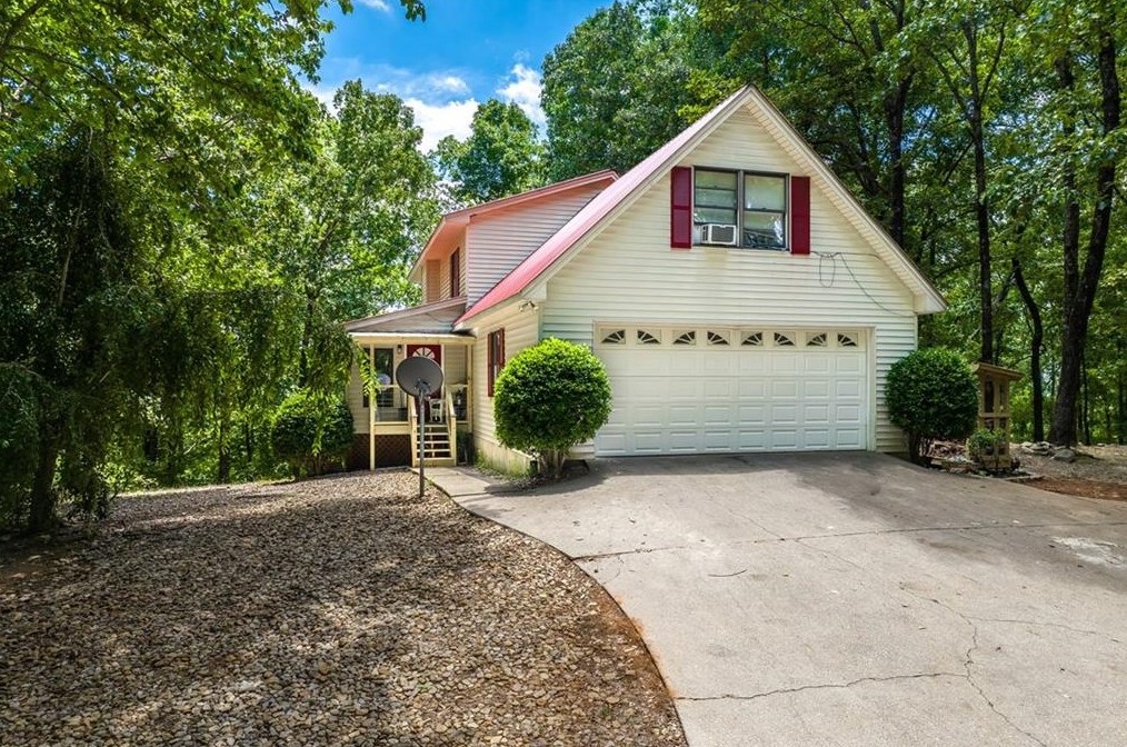 7591 S Chestatee, Dahlonega, GA 30533