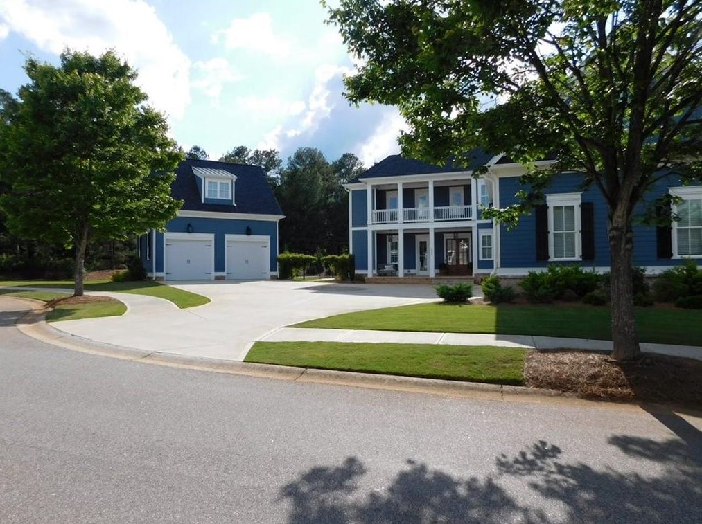 1095 Greenleffe Dr, Statham, GA 30666
