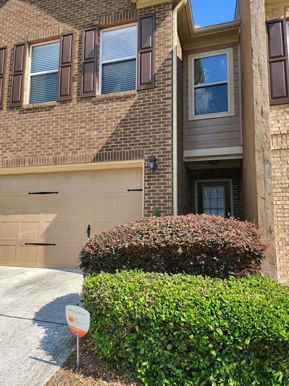 1308 Pointcrest Ln, Grayson, GA 30017
