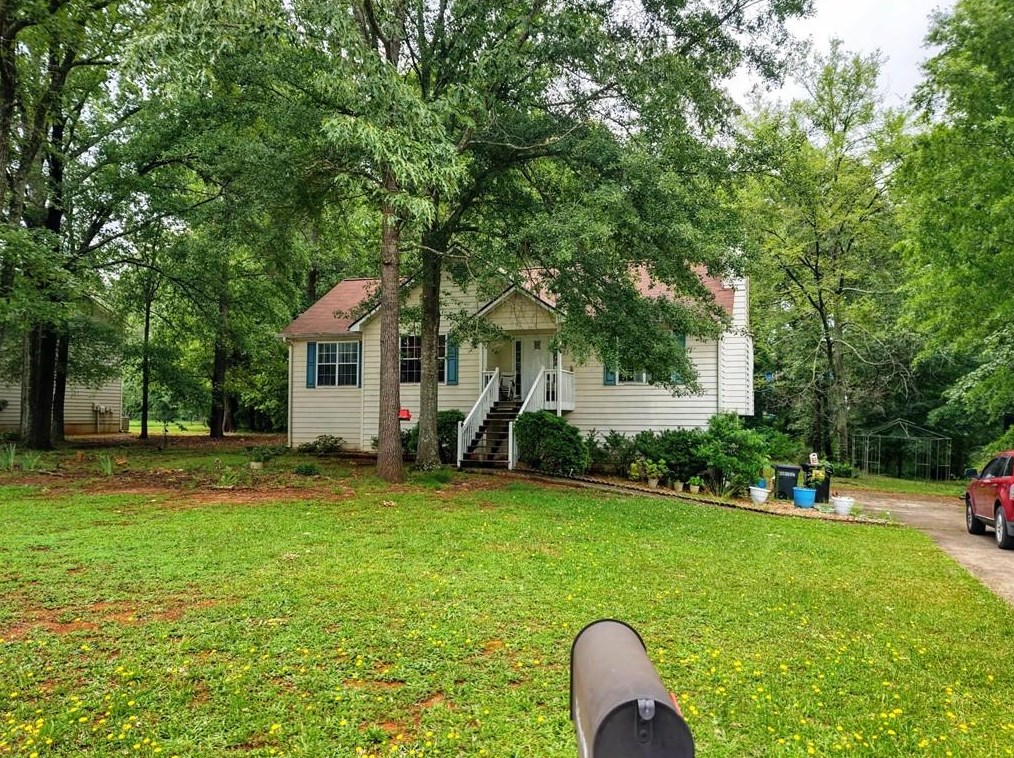 23 Fawn Vw, Euharlee, GA 30145-2775