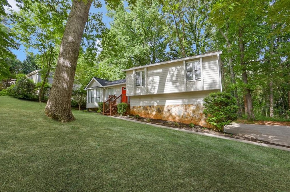 5145 Forest Mist Dr Se, Smyrna, GA 30082