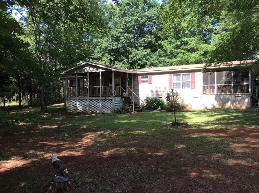 8 New Orleans Blvd, Rome, GA 30161