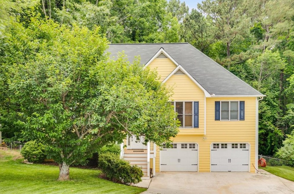 42 Byron Ct, Hiram, GA 30141-5704