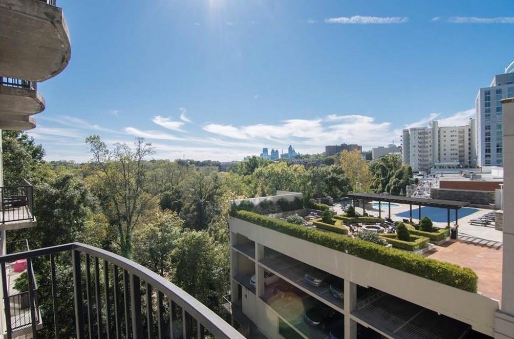 2255 Peachtree Rd Ne #628, Atlanta, GA 30309