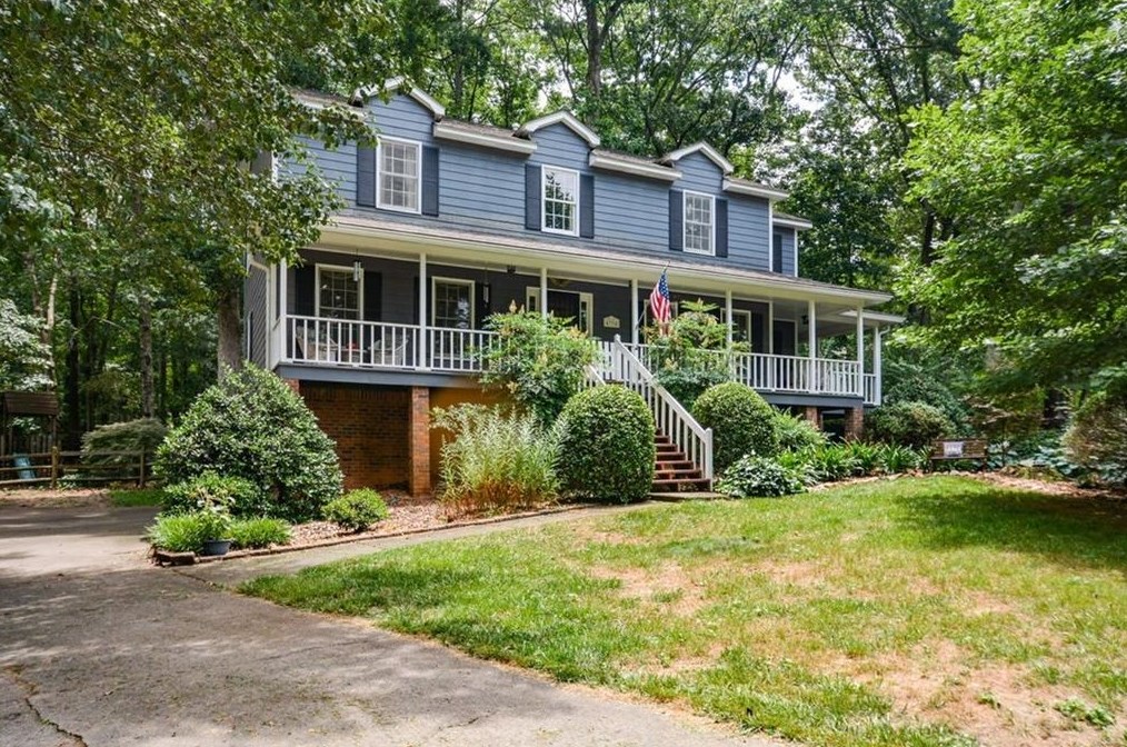 4794 Boxwood Way, Acworth, GA 30102-3587