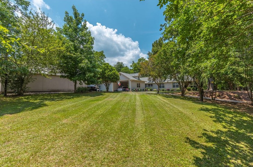 3198 Bailey Rd, Dacula GA  30019-1246 exterior
