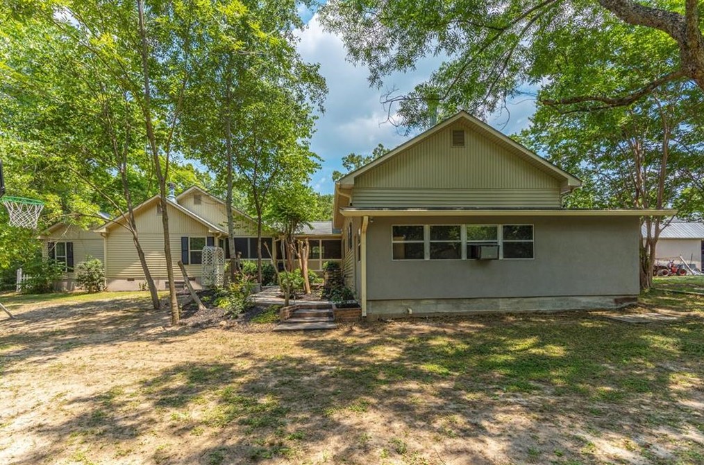 3198 Bailey Rd, Dacula GA  30019-1246 exterior