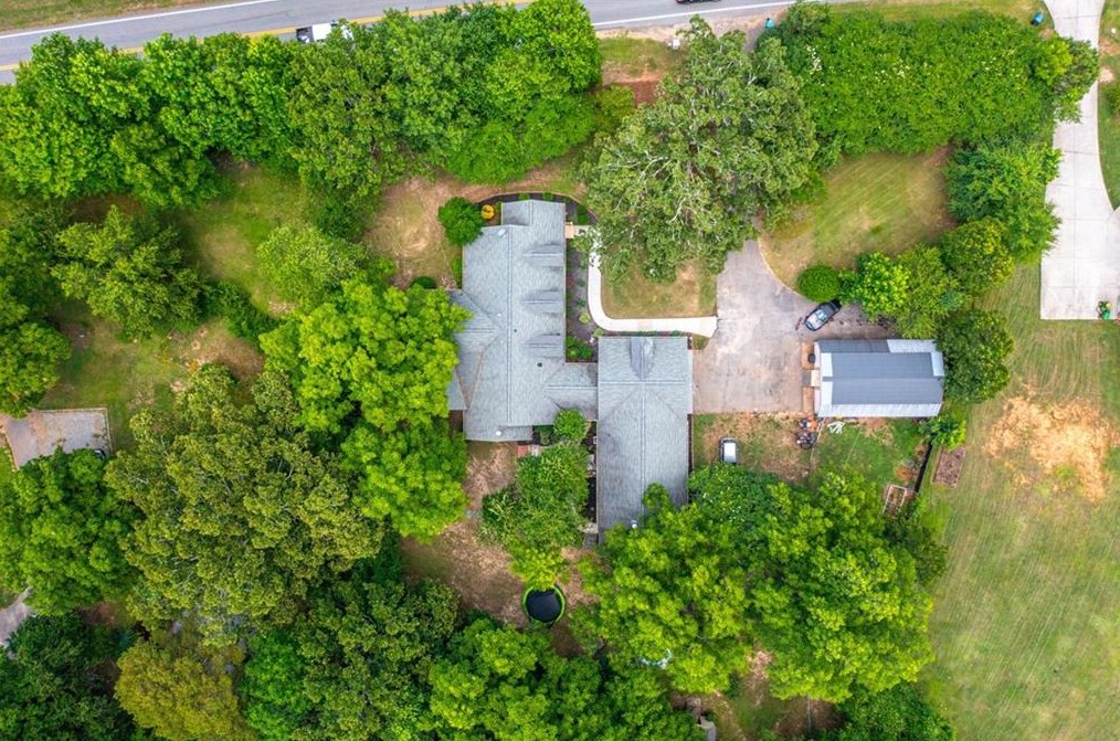 3198 Bailey Rd, Dacula GA  30019-1246 exterior