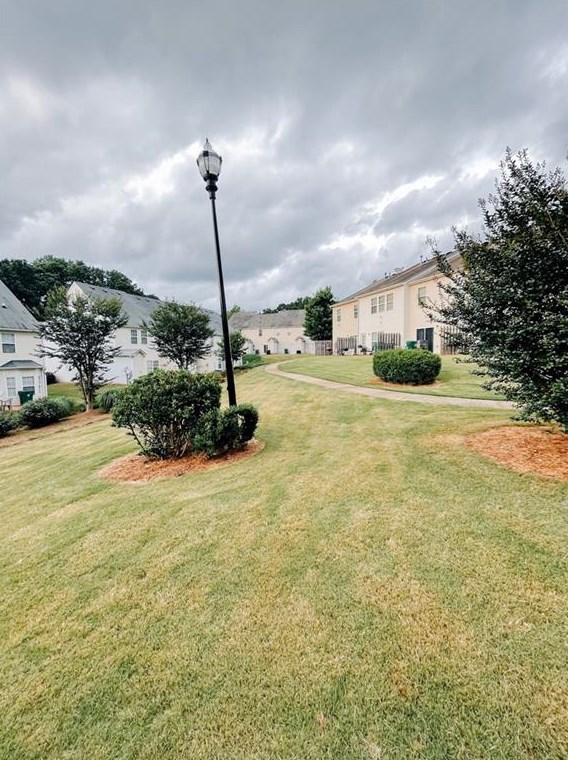 2784 Snapfinger Mnr, Decatur GA  30035-4154 exterior