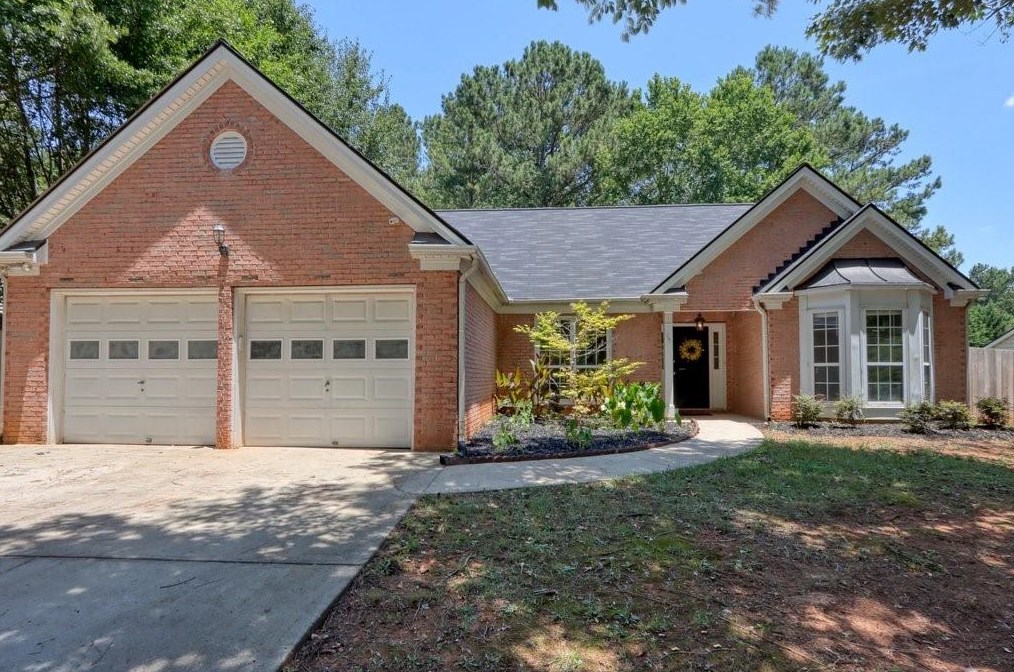 81 Quail Run, Acworth, GA 30101-7981