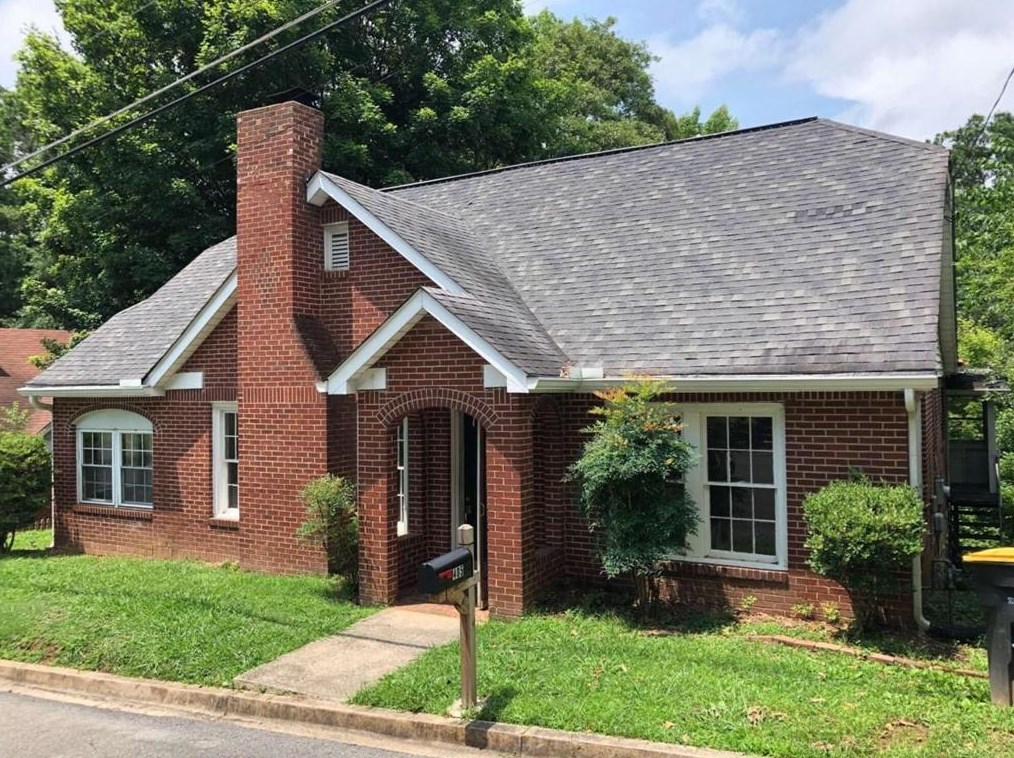 405 E 11th St Se, Rome, GA 30161