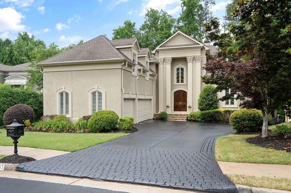 7065 Greatwood Trl, Alpharetta, GA 30005-7494