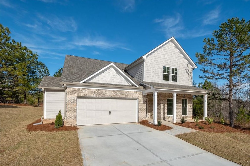 2746 Limestone Creek Dr, Gainesville, GA 30501-7434