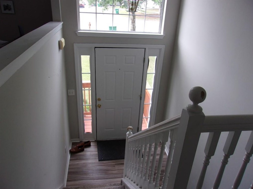 3571 Waldrop Rd, Decatur GA  30034-4819 exterior