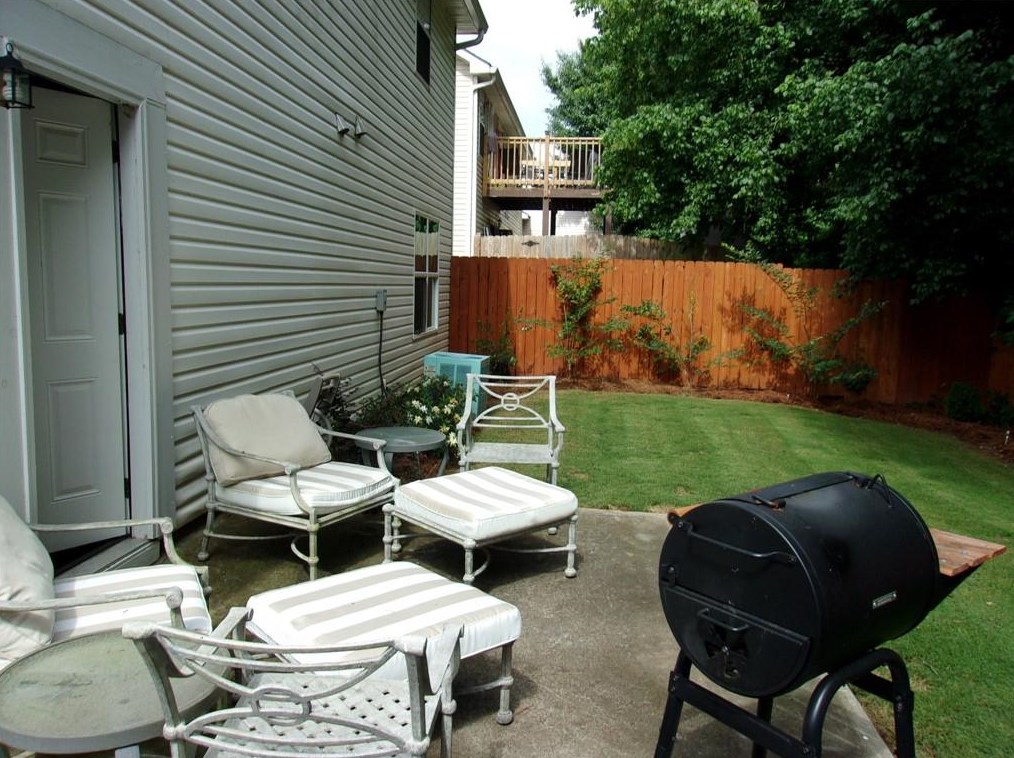 3571 Waldrop Rd, Decatur GA  30034-4819 exterior