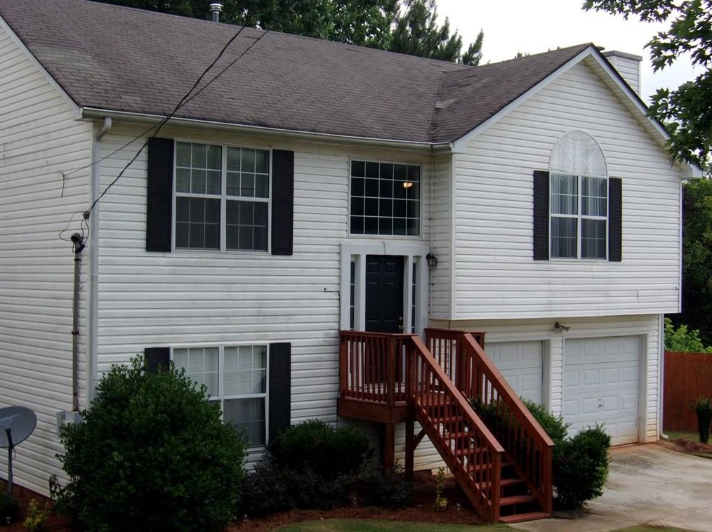 3571 Waldrop Rd, Decatur GA  30034-4819 exterior