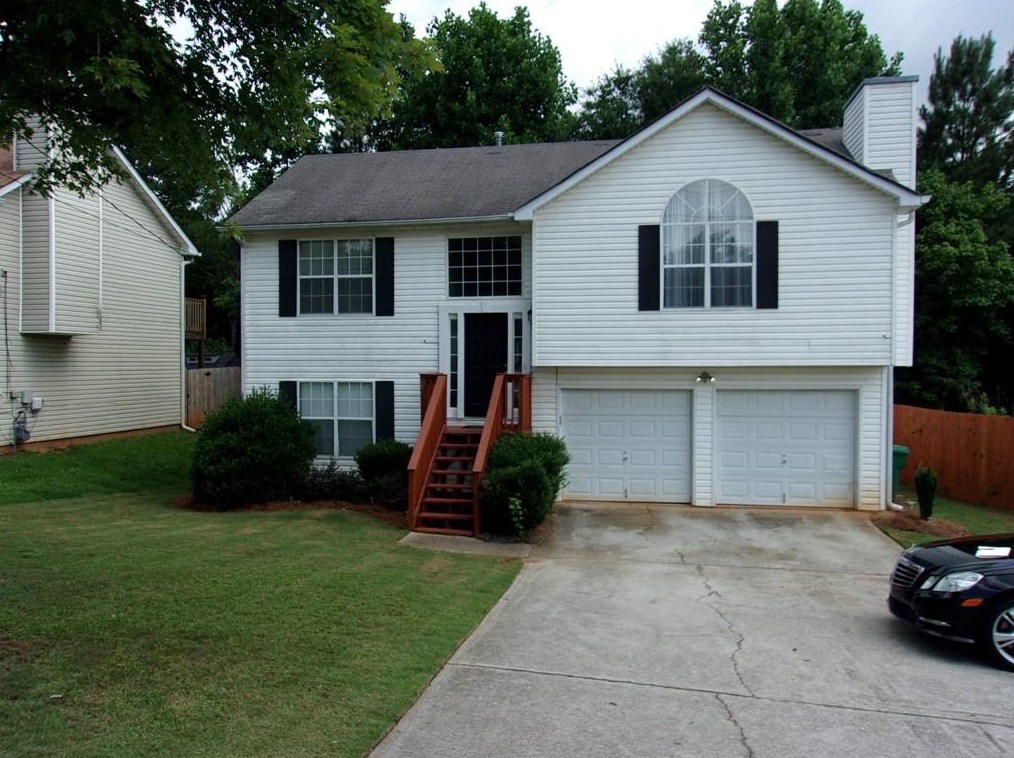 3571 Waldrop Rd, Decatur GA  30034-4819 exterior