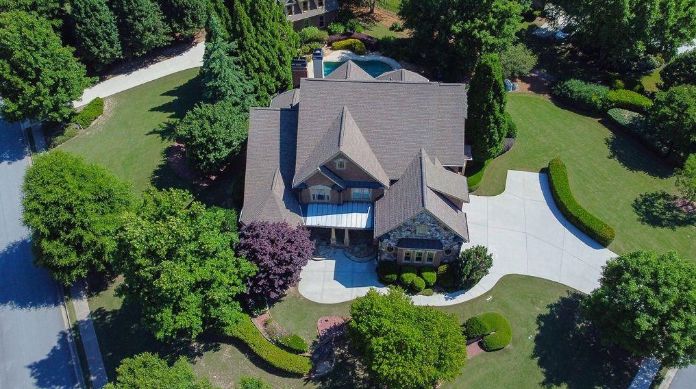 2785 Drayton Hall Dr, Buford, GA 30519