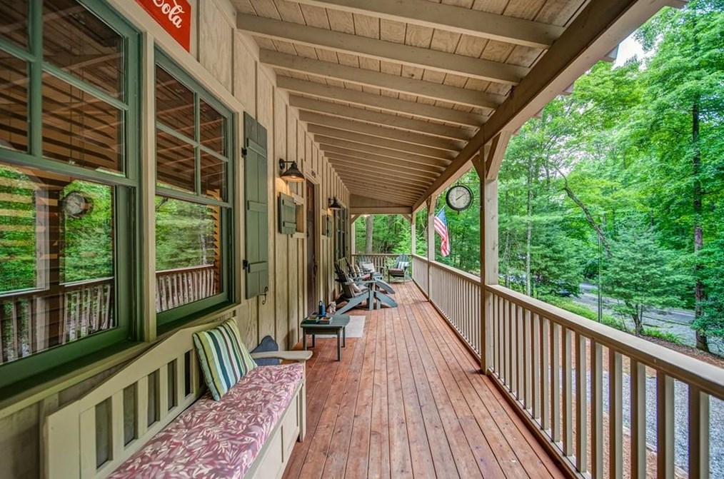 890 Nexus Dr, Ellijay, GA 30540