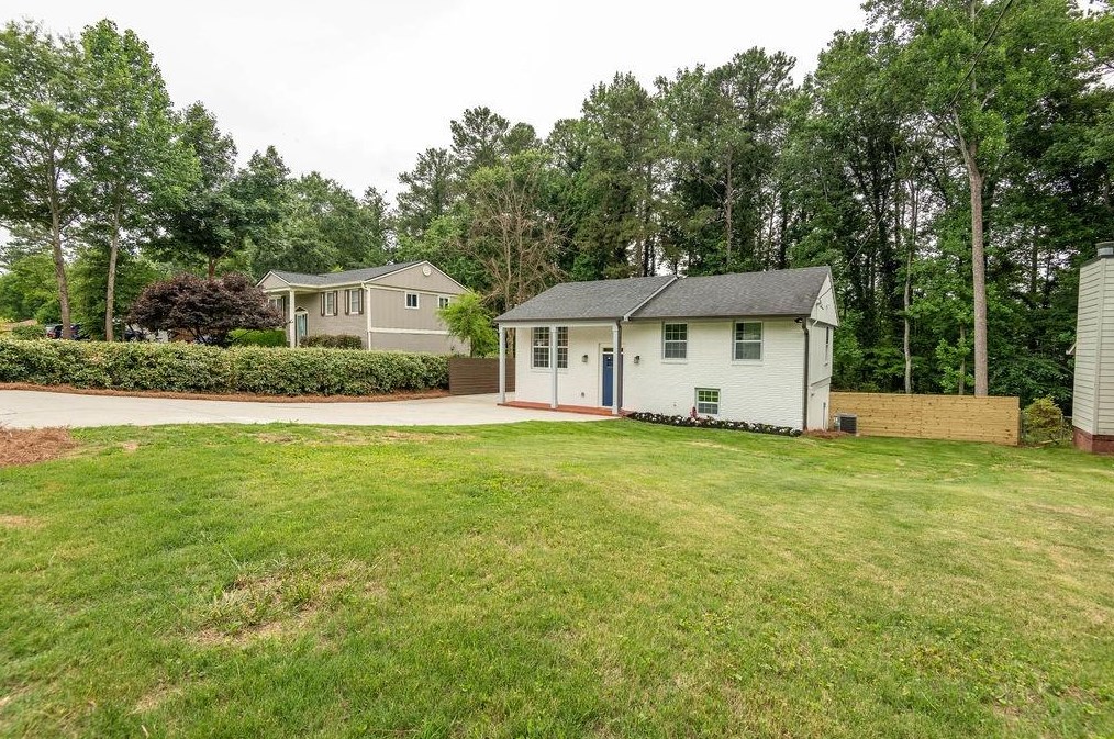 2510 Spring Dr, Smyrna, GA 30080