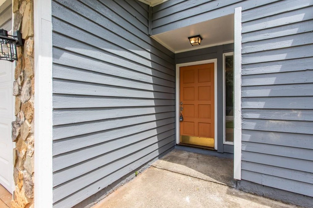 3696 Riverchase Ter, Decatur GA  30034-4875 exterior