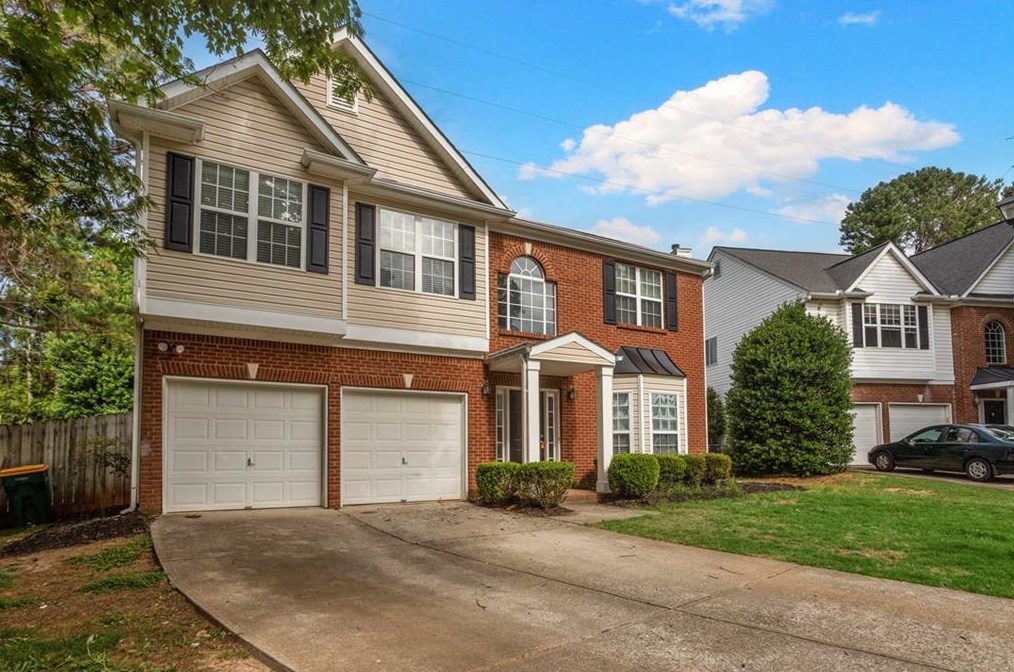 2865 Georgian Manor Dr, Alpharetta, GA 30022-7692