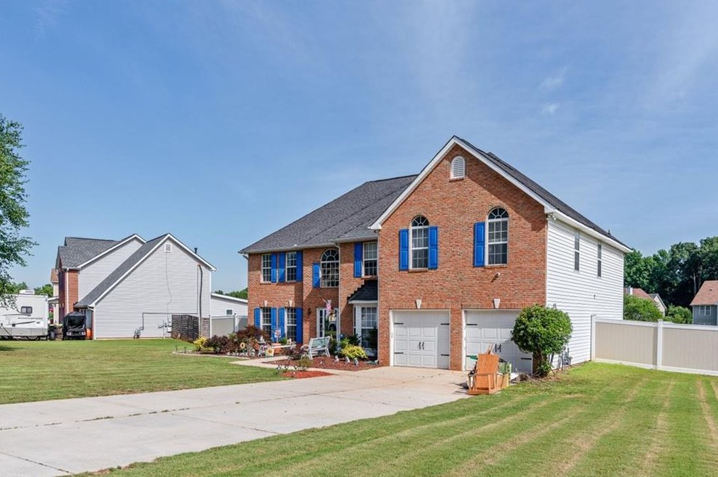 108 Tyler Rdg, Jonesboro, GA 30238-5885