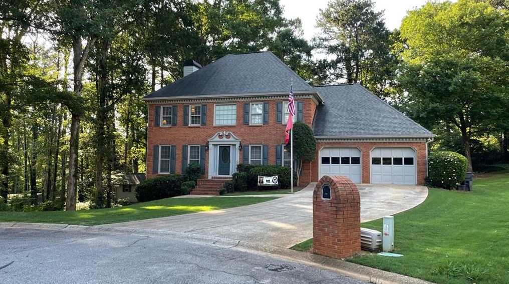 2200 Country Club Dr, Lawrenceville, GA 30043-2435