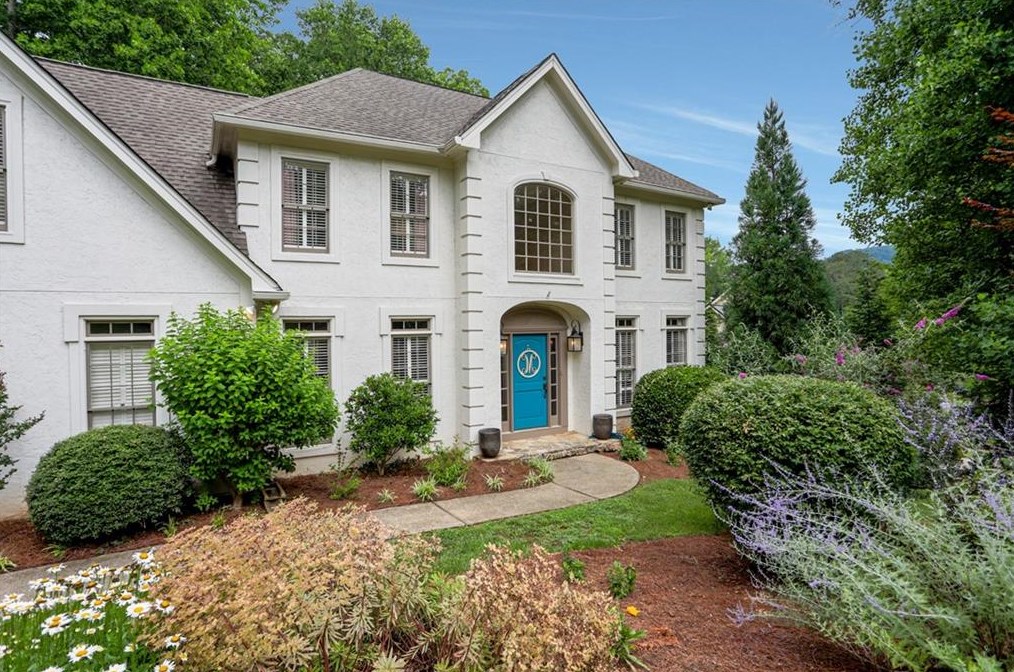 181 Mountain Brook Ct Nw, Marietta, GA 30064