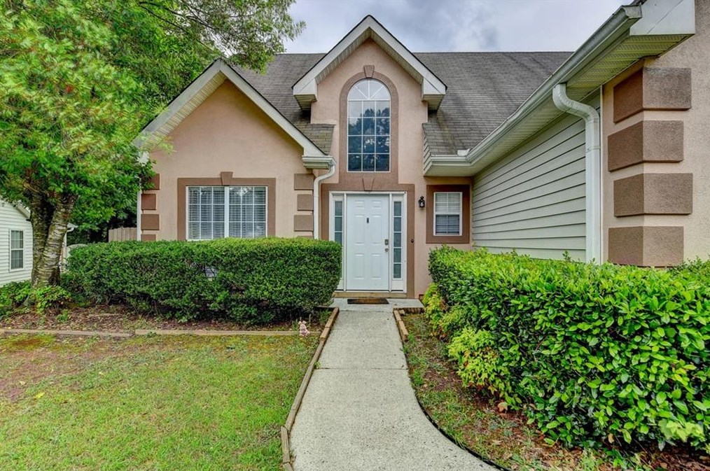 2240 Golden Valley Dr, Lawrenceville, GA 30043-6367