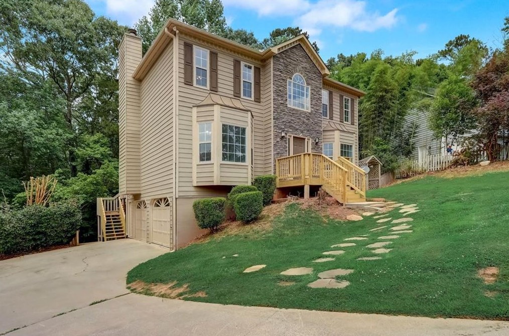 1023 Queensbury Run, Acworth, GA 30102-1788