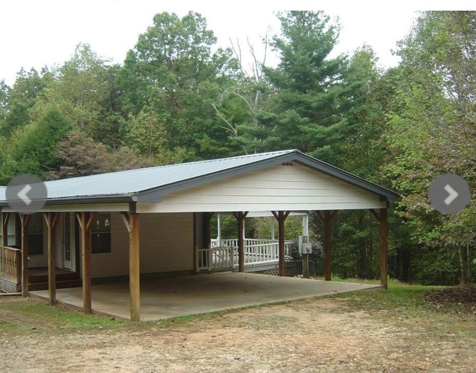 435 Robinson Rd, Cleveland, GA 30528